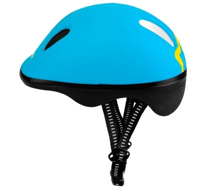 Cyklistická přilba Stars Jr model 21074540 - Spokey