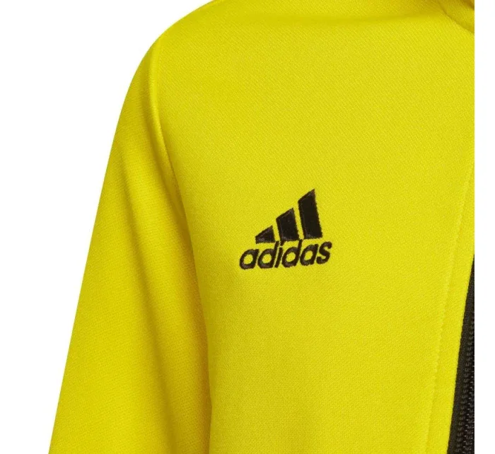 Entrada 22 Track Jr dětská mikina HI2139 - Adidas