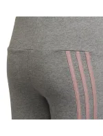 Dívčí legíny 3S Tight Jr HD4368 - Adidas