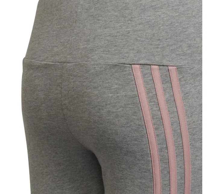 Dívčí legíny 3S Tight Jr HD4368 - Adidas