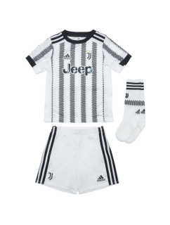 Dětská fotbalová souprava Juventus Home Mini Jr model 17906876 - ADIDAS