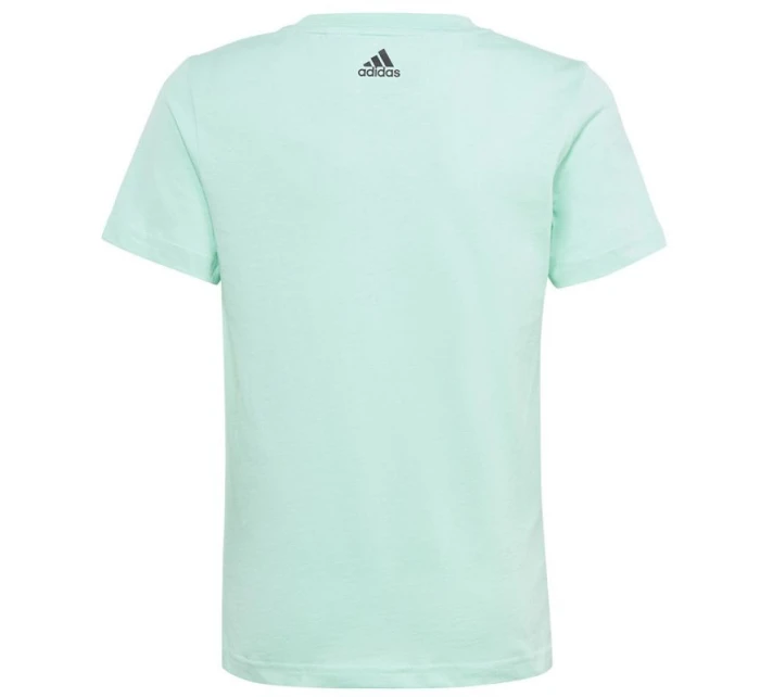 Dětské tričko LIN Jr IC3154 - Adidas