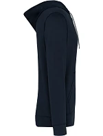 K 438 Mikina s kapucí model 22509093 navy - Kariban