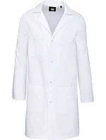 WK Unisex pracovní plášť 20.K white model 22514326 - Kariban WK Unisex pracovní plášť 20.K white model 22514326 - Kariban