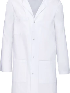 WK Unisex pracovní plášť 20.K white model 22514326 - Kariban