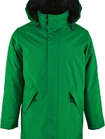 SOL'S Robyn Parka 25.2109 kelly green