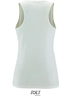 SOL'S Sporty TT Women Dámské sportovní tílko model 22524808 white SOL'S Sporty TT Women Dámské sportovní tílko model 22524808 white