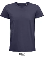 SOL'S Pioneer Men Pánské tričko z bio bavlny 25.3565 mouse grey SOL'S Pioneer Men Pánské tričko z bio bavlny 25.3565 mouse grey