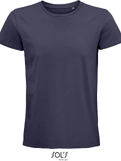 SOL'S Pioneer Men Pánské tričko z bio bavlny  grey model 22425535