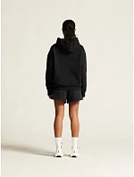 Craft Corporate Frequent Hoodie W Dámská mikina s kapucí 81.6299 black Craft Corporate Frequent Hoodie W Dámská mikina s kapucí 81.6299 black