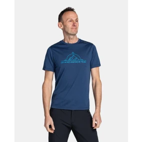 MERIN-M Tmavě modrá - Kilpi