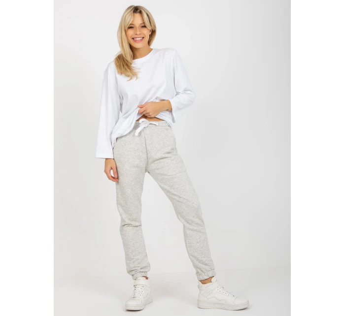 Sada EM KMPL 764.64 světle šedá