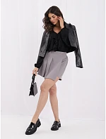 Bluzka MI BZ 3261.23 czarny Bluzka MI BZ 3261.23 czarny