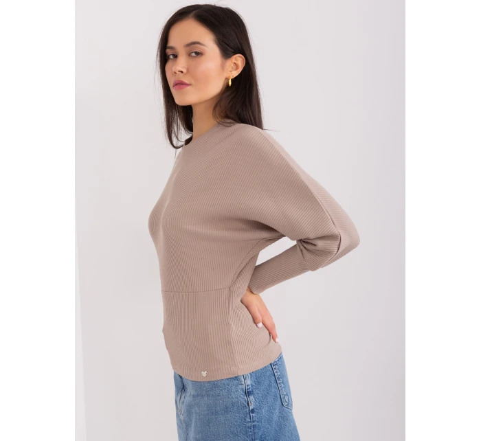 Halenka RV BZ 9208.55 tmavě lila