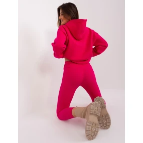 Komplet RV KMPL model 19001733 fuksjowy - FPrice