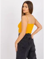 Top RV TP 7535.11 jasně oranžová Top RV TP 7535.11 jasně oranžová