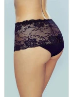 Dámské kalhotky Viola Black - Eldar Dámské kalhotky Viola Black - Eldar