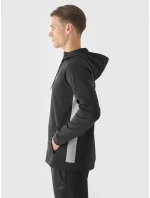 Pánská mikina 4F