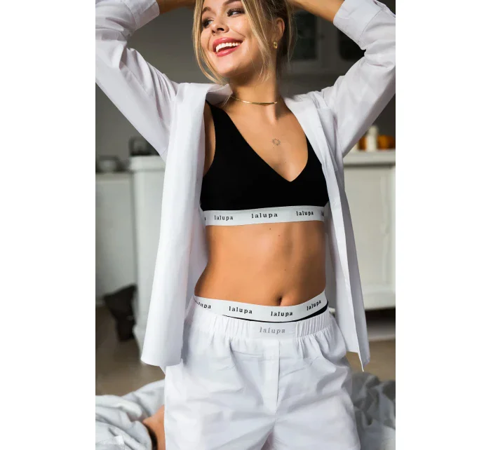 Podprsenka LA096 černá - LaLupa