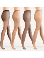 Dámské punčochové kalhoty Classic 20 Den Code 105 - Gabriella Dámské punčochové kalhoty Classic 20 Den Code 105 - Gabriella