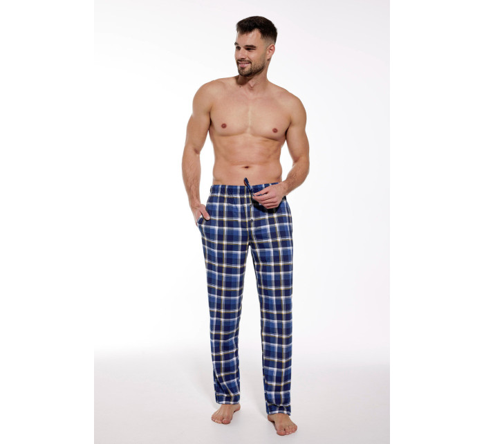 Pánské pyžamové kalhoty 691 Jaro 2024