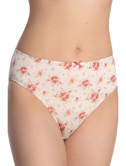 Dámské bikiny FIGS L-120BI-102EX 3-pack Dámské bikiny FIGS L-120BI-102EX 3-pack