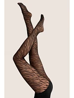 Tenké punčocháče vzor model 22072528 - Gabriella