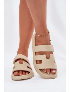 Pantofle  model 215973 Step in style