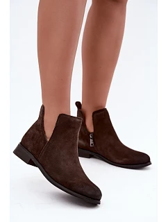 Boty model 231789 Step in style