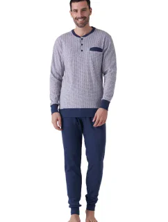 Pánské pyžamo model 20870737 - Karelpiu