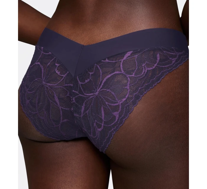 Body Make-Up Illusion Lace Highleg Tai - UNKNOWN - TRIUMPH UNKNOWN - TRIUMPH Body Make-Up Illusion Lace Highleg Tai - UNKNOWN - TRIUMPH UNKNOWN - TRIUMPH