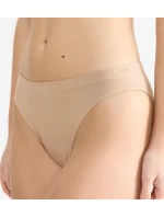 sloggi GO Sense High leg 2P - BROWN - SLOGGI BROWN - SLOGGI