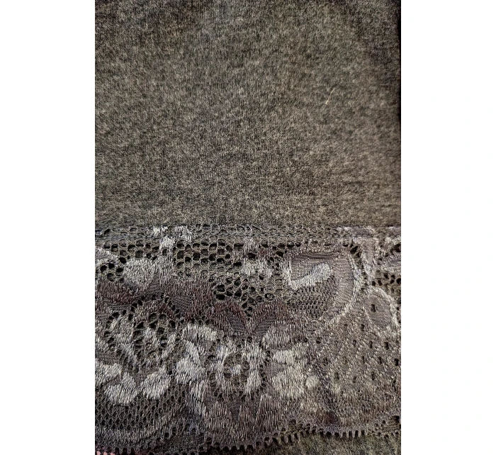 Šortky/reformy Key Hot Touch LXU 729 1 s krajkou S-XL