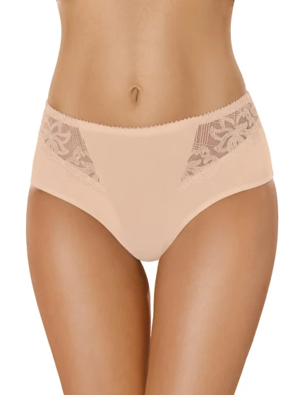 Dámské kalhotky 070 beige - GABIDAR Dámské kalhotky 070 beige - GABIDAR