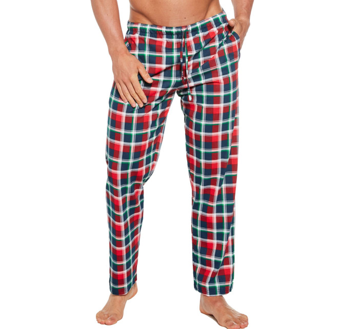 Pánské pyžamové kalhoty 691/47 - CORNETTE