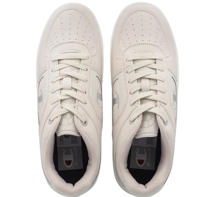 Dámské boty Champion Foul Play Plat BS Low Cut W S11744 YS047