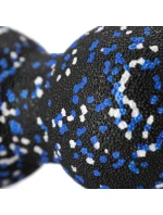 Ball Duo masážní míč model 21733452 - Spokey Ball Duo masážní míč model 21733452 - Spokey