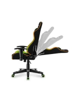 Dětská herní židle  Mesh model 21325982 - Huzaro