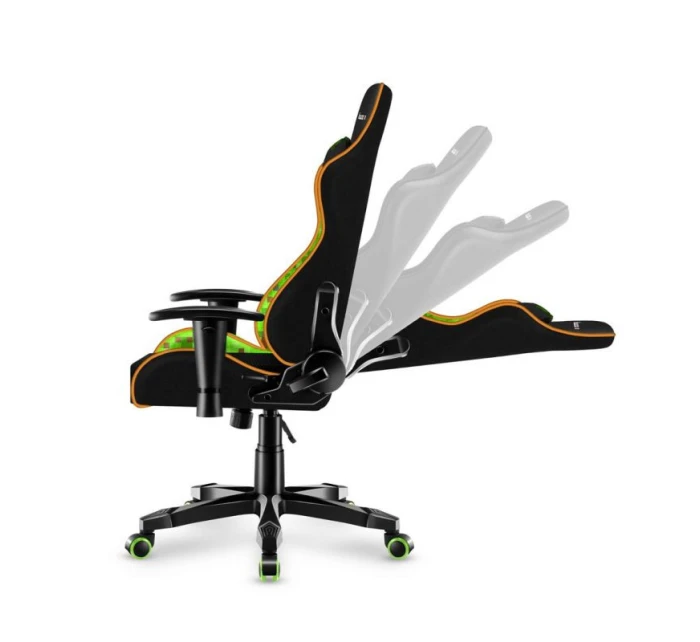 Dětská herní židle  Mesh model 21325982 - Huzaro