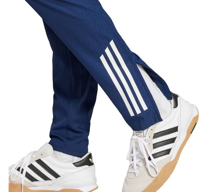 Pánské kalhoty Tiro 25 Competition Presentation navy blue model 22051858 - ADIDAS