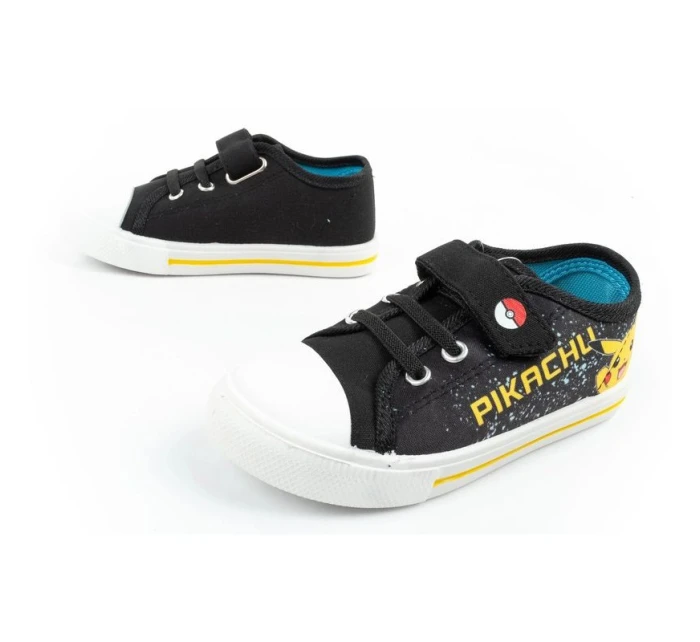 Leomil Pokemon Jr boty PO000783