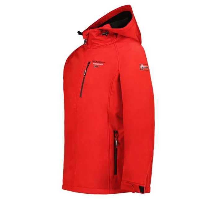 DB 009 M Softshellová bunda model 21182544 - Geographical Norway