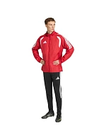 Pánská bunda Tiro 26 League Windbreaker červená model 22060792 pánské - ADIDAS
