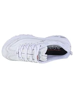 Skechers D'Lites – Fresh Start 11931-WNVR bílé 37 Skechers D'Lites – Fresh Start 11931-WNVR bílé 37