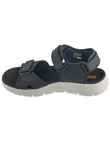 Sandály Go Walk Flex – Beach tmavě modré, velikost 46 model 22398783 - Skechers Sandály Go Walk Flex – Beach tmavě modré, velikost 46 model 22398783 - Skechers
