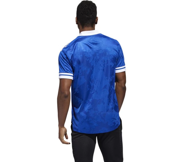 Pánské fotbalové tričko Condivo 20 M FT7258 - Adidas