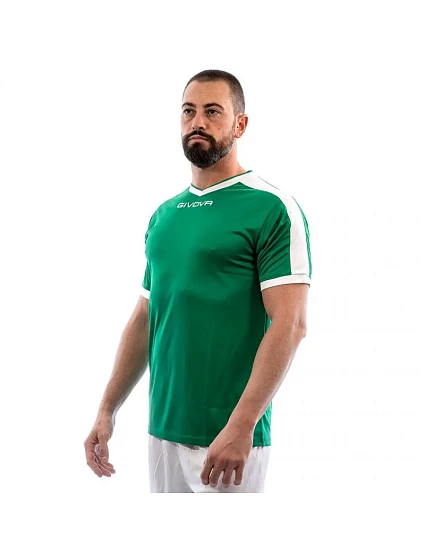 Pánské tričko Revolution Interlock M model 16329260 - Givova