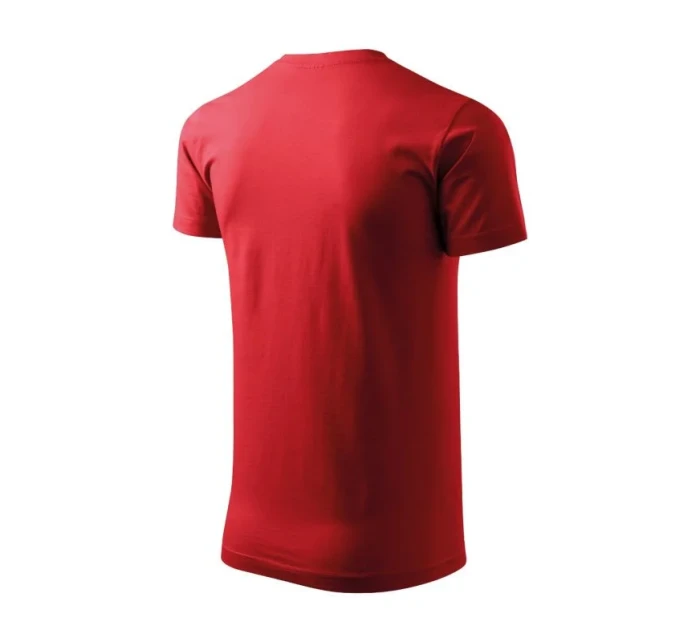 Adler Heavy New U tričko MLI-13707