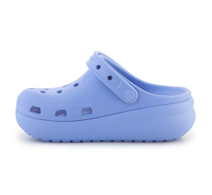Dřeváky Crocs Classic Cutie Clog K Jr 207708-5Q6