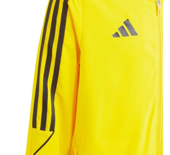 Bunda adidas Tiro 23 League Windbreaker Jr IA1622
